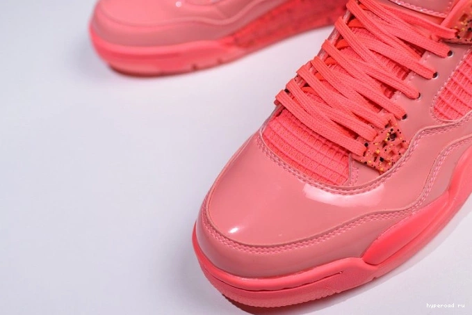 Hot NRG AQ9128-600 Air 4 Punch" Jordan 1008